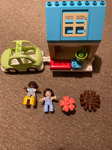 Lego duplo 10986 casa - 10986, su