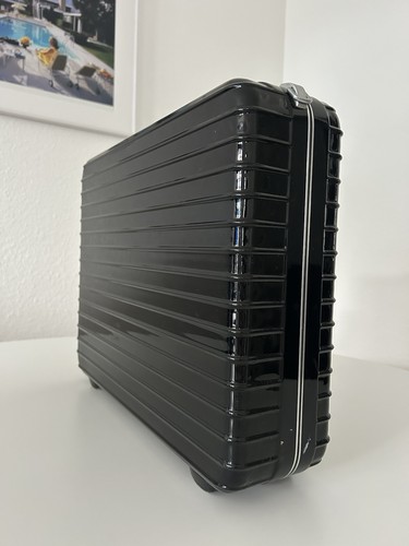 Rimowa limbo valigetta - limbo,