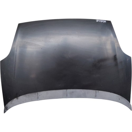 Cofano anteriore fiat grande - anteriore,