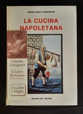 CAROLA FRANCESCONI-JEANNE. LA