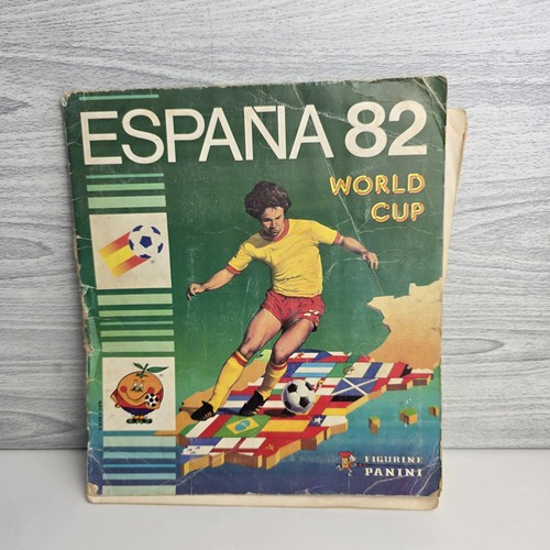 Album figurine panini espana - panini,