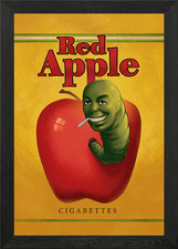 Quadro Stampa su Tela Poster