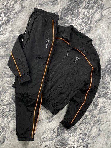 Trapstar tuta nylon - tuta,