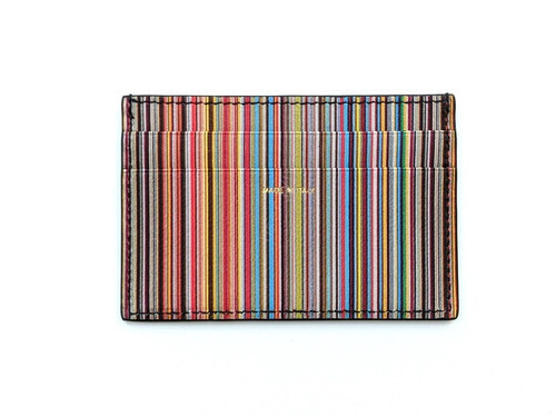 Paul smith portacarte - paul, uomo