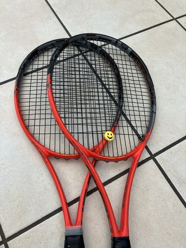 Racchetta tennis head - da,