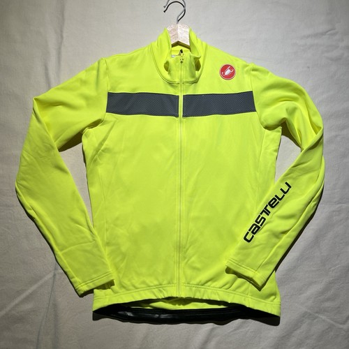 Maglia termica castilli puro - termica,