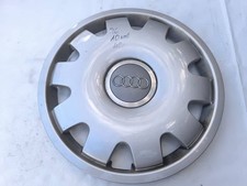 Assetto coprimozzo ruota Audi