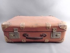ANTICA valigia da viaggio