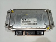 0261206246 CENTRALINA POMPA INIEZIONE / 419 PER PEUGEOT 106 S204.1996-> 1.1