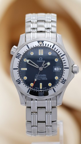 Omega seamaster diver 300m - diver,