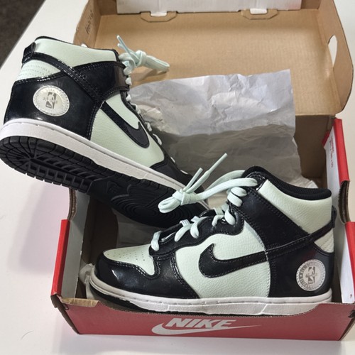 Nike dunk high nba - nike, se
