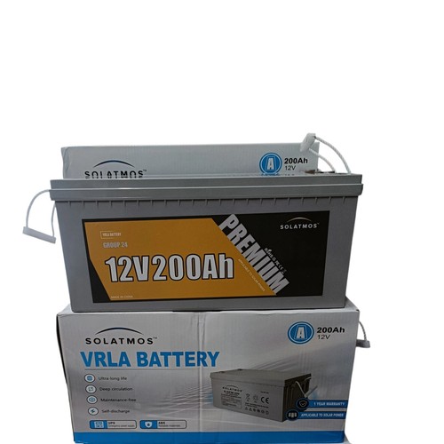 Kit gel batteria - gel,