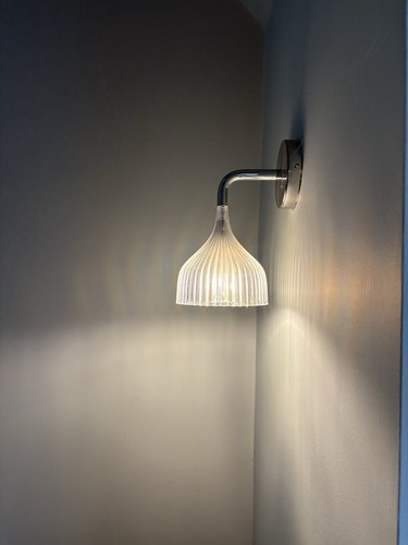 Kartell applique parete - applique, da