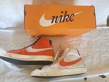 Nike Blazer Mid 77 EMB NBA