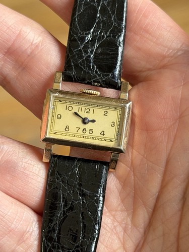 Rarissimo orologio driver anni
