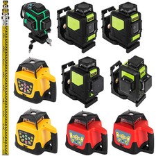 Laser Rotante Rosso/Verde