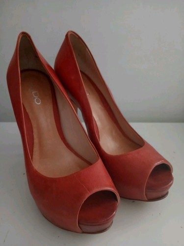 Scarpe aldo tacco stilleto - tacco,