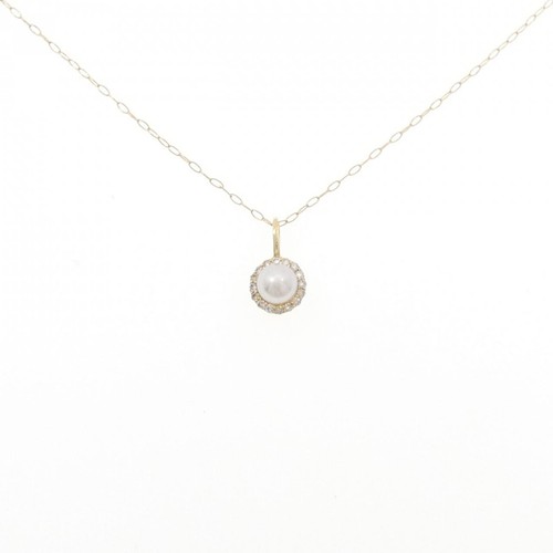 Autentica collana perle - autentica,