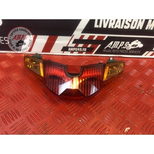 Fari posteriori bmw - bmw, gt