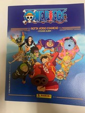 PANINI FIGURINE One Piece