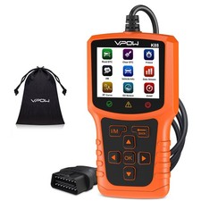Auto Diagnosi OBD2 Dispositivo
