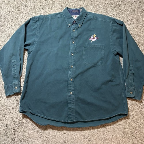 Camicia baseball vintage - camicia,