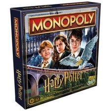 Hasbro HSBF9422103 Monopoly -