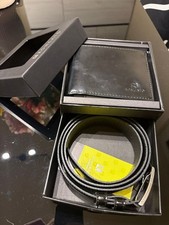 set regalo due pezzi Roncato