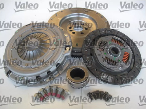Kit frizione più - , volano