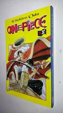 ONE PIECE serie blu #  3 -