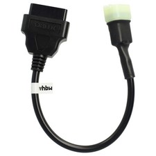 Adattatore 6 pin OBD2 16 pin