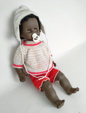 Bambolotto Cicciobello Nero