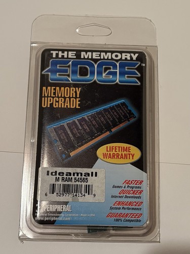 The memory edge periferica - the,