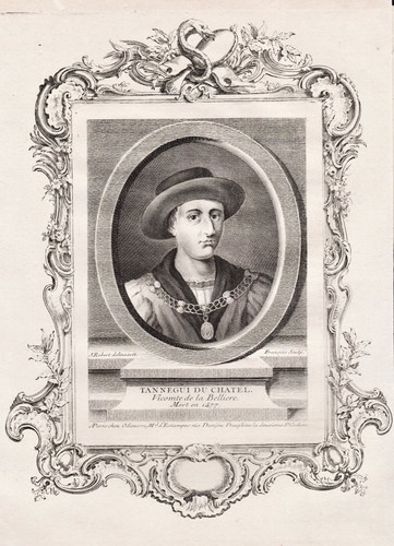 Tanneguy iv du chastel - jh,