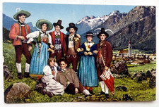 VAL PUSTERIA (Bolzano) -