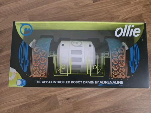 Sphero ollie robot controllato - sphero,