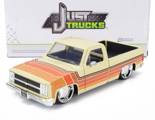Jada chevrolet c 10 - jada,