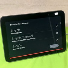 Amazon Echo Show 8 (2nd Gen)