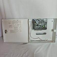 Sistema di sicurezza Napco