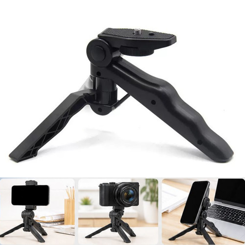 Mini supporto treppiede