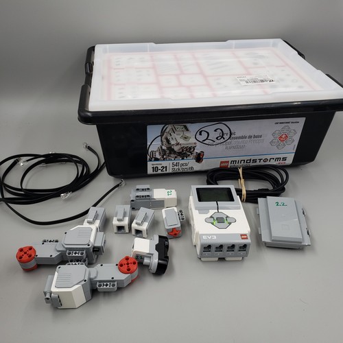 Lego mindstorms education - lego,