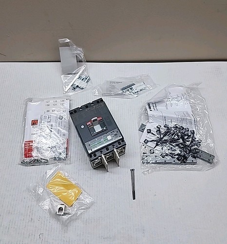 Abb sace tmax - xt4h, 250