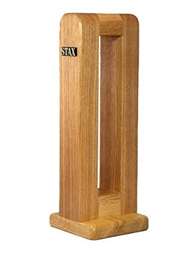 Supporto cuffie ufficiale stax - ufficiale,