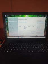 ASUS R512M NOTEBOOK INTEL DUAL CORE 4GB RAM SSD 240GB