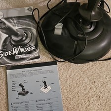 Microsoft sidewinder force - sidewinder,
