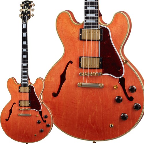 Gibson custom shop - custom, es-355
