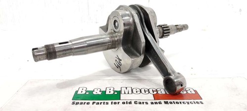 Albero motore originale ducati - motore,