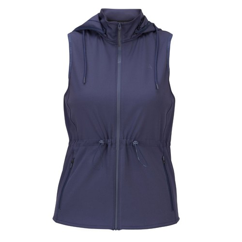 Gilet aubrion react - gilet,