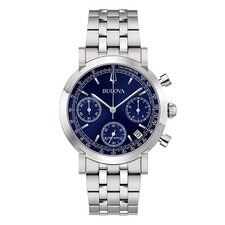 Orologio uomo bulova crono - bulova,