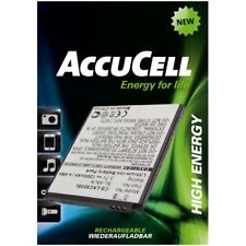 Batteria AccuCell adatta per